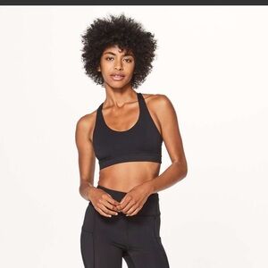 Lululemon Break Free Bra